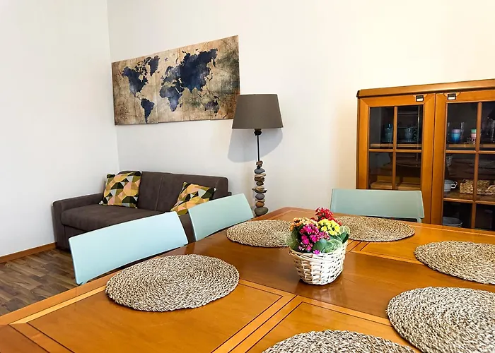 Giulio Cesare 237 Apartment